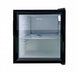 Omcan RS-CN-0052 display refrigerator interior