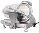 Omcan MS-CN-0220-C 9 inch belt driven meat slicer with blade lock