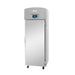 Migali Industries EVOX-1R-PH Medical-Grade Refrigerator 20.2 Cu. Ft. Capacity Single Solid Door — Supplyza