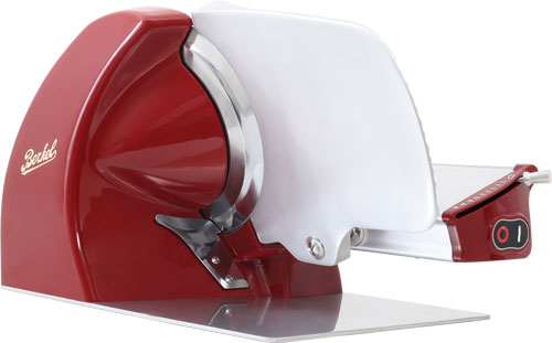 Omcan MS-IN-0250H-R slicer alternate view