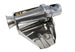 Omcan 10103 tomato attachment for number 22 European meat grinder