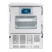 Migali Industries EVOX-U1RG-PH Medical-Grade Refrigerator 4.2 Cu. Ft. Capacity Single Glass Door — Supplyza