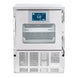 Migali Industries EVOX-U1RG-PH Medical-Grade Refrigerator 4.2 Cu. Ft. Capacity Single Glass Door — Supplyza