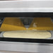 Omcan PE-BR-0500-V shaping disc detail