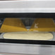 Omcan PE-BR-0500-V shaping disc detail