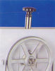 Omcan BS-BR-1880 band saw alternate view