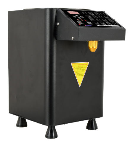 Omcan DI-CN-0099 automatic liquid fructose dispenser