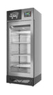 Omcan STG1504.0_INX Stagionello 330 lb salami curing cabinet 4.0