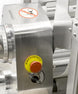 Omcan BE-CN-2083-FSS floor model dough sheeter additional view