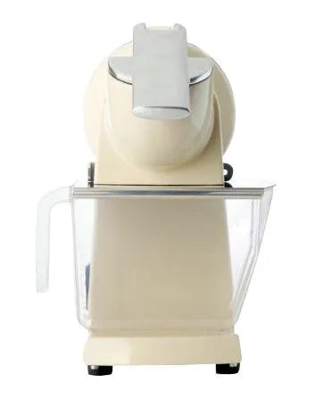 Omcan SANTOS 02 Santos electric cheese grater 110 lb per hour view 2