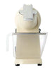 Omcan SANTOS 02 Santos electric cheese grater 110 lb per hour view 2
