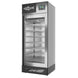 Omcan PES15T4.0 Stagionello Pesciugatore fish curing cabinet 150 kg