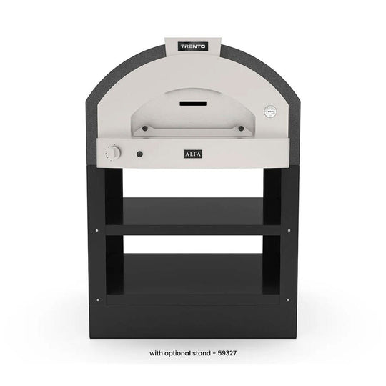 Omcan PE-IT-0004-G Alfa Quick Series pizza oven additional view