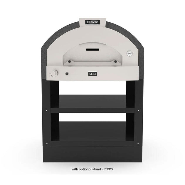Omcan PE-IT-0004-G Alfa Quick Series pizza oven additional view