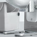 Omcan IC-IT-0002 ice shaver detail view