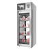 Omcan PI3AION07TTI Stagionello Dry Age 3.0 dry aging cabinet detail view