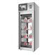 Omcan PI3AION07TTI Stagionello Dry Age 3.0 dry aging cabinet detail view
