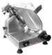 Omcan MS-CN-0300 meat slicer blade detail