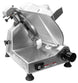 Omcan MS-CN-0300 meat slicer blade detail