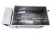 Omcan MM-BR-0050 meat mixer additional view