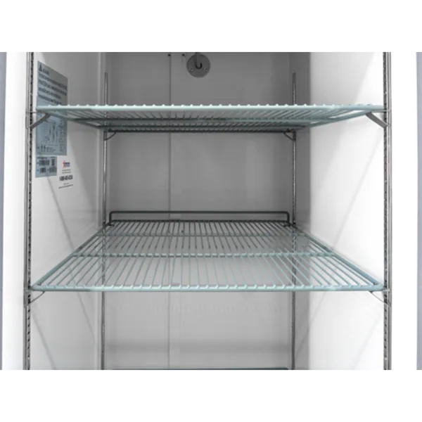 Omcan FR-CN-1372-HC reach-in freezer control panel