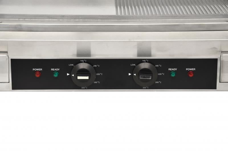 Omcan CE-CN-0610-FR griddle product photo