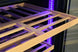 Omcan WC-CN-0275-D wine cooler additional view