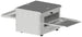 Omcan CE-CN-0356 conveyor toaster detail