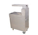 Omcan FW-CN-0032-F fry dump station detail