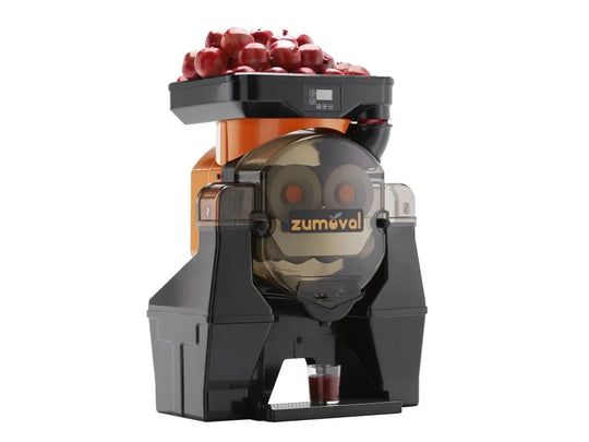 Omcan JE-ES-0028N-BB Zumoval Big Basic self-cleaning juice extractor