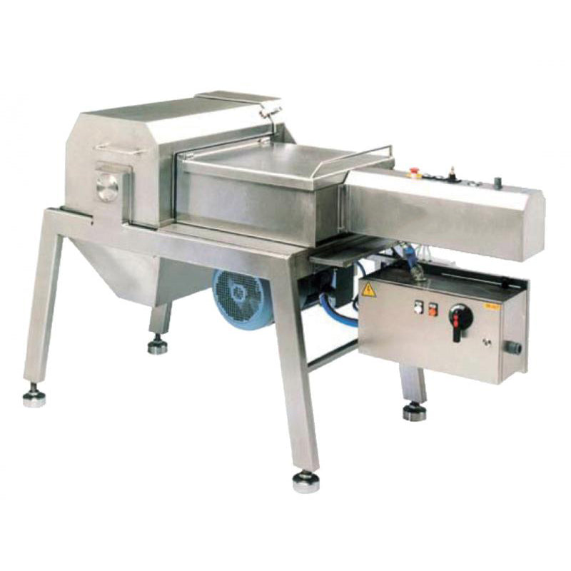 Omcan GR-IT-1500-H hydraulic cheese grater 20 HP