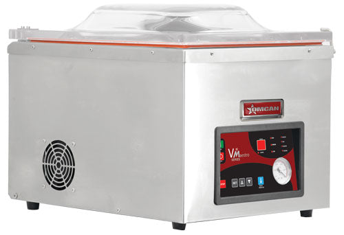 Omcan VP-CN-0749 countertop vacuum packaging machine