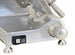 Omcan MS-CN-0250-C 10 inch belt driven meat slicer with blade lock