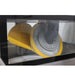 Omcan PE-BR-0500-V dough former side view