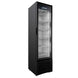 Omcan VR08 Imbera glass door refrigerator additional view