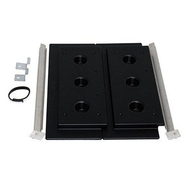 Ice-O-Matic BPF-1 30 Inch filler panel kit for B110 bins