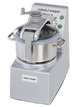 Robot Coupe BLIXER8 countertop combination cutter mixer with 8 quart stainless steel bowl