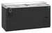 Hoshizaki CC65 back bar bottle cooler right side view