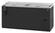 Hoshizaki CC65 two-section back bar bottle cooler with slide top doors