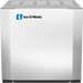 Ice-O-Matic CIM0520FA90 modular ice machine head, Elevation Series full cube, front view