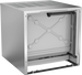 Ice-O-Matic CIM0520FA90 modular ice machine head, Elevation Series full cube, interior view