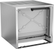 Ice-O-Matic CIM0520FA90 modular ice machine head, Elevation Series full cube, interior view