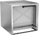 Ice-O-Matic CIM0320HA90 modular ice machine head, Elevation Series half cube, interior view
