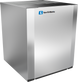 Ice-O-Matic CIM1126HA90 modular ice machine head, Elevation Series half cube, front angle view