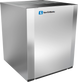 Ice-O-Matic CIM1126FA90 modular ice machine head, Elevation Series full cube, front angle view