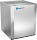 Ice-O-Matic CIM1126HA90 modular ice machine head, Elevation Series half cube, left view