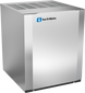 Ice-O-Matic CIM1126FA90 modular ice machine head, Elevation Series full cube, left view