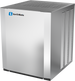 Ice-O-Matic CIM1126HA90 modular ice machine head, Elevation Series half cube, right view
