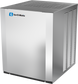 Ice-O-Matic CIM1126FA90 modular ice machine head, Elevation Series full cube, right view