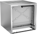 Ice-O-Matic CIM0520HT90 modular ice machine head, Elevation Series half cube, interior view